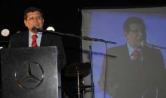 Foto de la galería: Automotores El Cóndor: Nuevos modelos de camiones Mercedes Benz