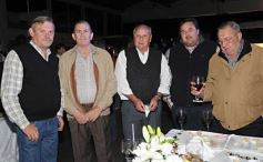 Foto de la galería: Automotores El Cóndor: Nuevos modelos de camiones Mercedes Benz