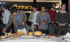 Foto de la galería: Automotores El Cóndor: Nuevos modelos de camiones Mercedes Benz