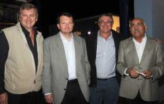 Foto de la galería: Automotores El Cóndor: Nuevos modelos de camiones Mercedes Benz