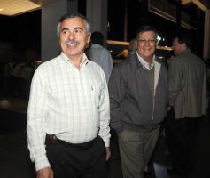 Foto de la galería: Automotores El Cóndor: Nuevos modelos de camiones Mercedes Benz