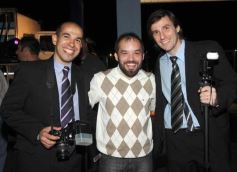 Foto de la galería: Automotores El Cóndor: Nuevos modelos de camiones Mercedes Benz