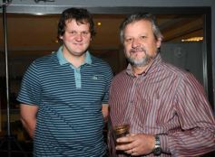 Foto de la galería: Automotores El Cóndor: Nuevos modelos de camiones Mercedes Benz