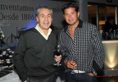 Foto de la galería: Automotores El Cóndor: Nuevos modelos de camiones Mercedes Benz