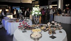 Foto de la galería: Automotores El Cóndor: Nuevos modelos de camiones Mercedes Benz