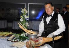 Foto de la galería: Automotores El Cóndor: Nuevos modelos de camiones Mercedes Benz