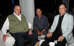 Foto de la galería: Automotores El Cóndor: Nuevos modelos de camiones Mercedes Benz