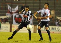 Foto de la galería: Guaraní Antonio Franco 1 - Chaco For Ever 1
