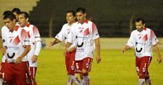 Foto de la galería: Guaraní Antonio Franco 1 - Chaco For Ever 1