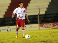 Foto de la galería: Guaraní Antonio Franco 1 - Chaco For Ever 1