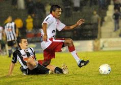 Foto de la galería: Guaraní Antonio Franco 1 - Chaco For Ever 1