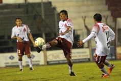 Foto de la galería: Guaraní Antonio Franco 1 - Chaco For Ever 1