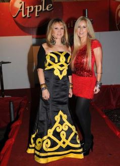 Foto de la galería: Apple Boutique. “El especial de la moda”, presentando la colección Otoño-Invierno