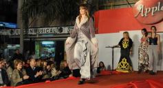 Foto de la galería: Apple Boutique. “El especial de la moda”, presentando la colección Otoño-Invierno