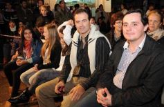 Foto de la galería: Apple Boutique. “El especial de la moda”, presentando la colección Otoño-Invierno