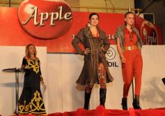 Foto de la galería: Apple Boutique. “El especial de la moda”, presentando la colección Otoño-Invierno