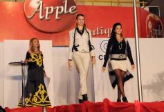 Foto de la galería: Apple Boutique. “El especial de la moda”, presentando la colección Otoño-Invierno