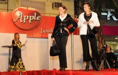 Foto de la galería: Apple Boutique. “El especial de la moda”, presentando la colección Otoño-Invierno