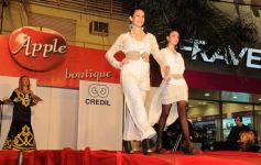 Foto de la galería: Apple Boutique. “El especial de la moda”, presentando la colección Otoño-Invierno