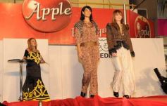 Foto de la galería: Apple Boutique. “El especial de la moda”, presentando la colección Otoño-Invierno