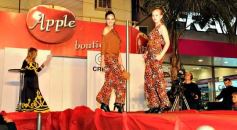 Foto de la galería: Apple Boutique. “El especial de la moda”, presentando la colección Otoño-Invierno