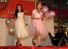 Foto de la galería: Apple Boutique. “El especial de la moda”, presentando la colección Otoño-Invierno