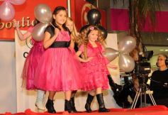 Foto de la galería: Apple Boutique. “El especial de la moda”, presentando la colección Otoño-Invierno