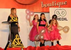 Foto de la galería: Apple Boutique. “El especial de la moda”, presentando la colección Otoño-Invierno