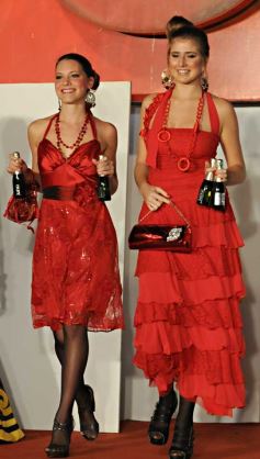 Foto de la galería: Apple Boutique. “El especial de la moda”, presentando la colección Otoño-Invierno