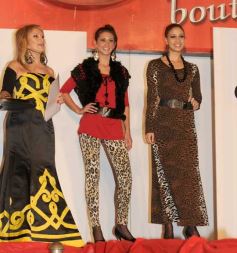 Foto de la galería: Apple Boutique. “El especial de la moda”, presentando la colección Otoño-Invierno