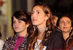 Foto de la galería: Apple Boutique. “El especial de la moda”, presentando la colección Otoño-Invierno