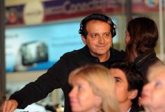 Foto de la galería: Apple Boutique. “El especial de la moda”, presentando la colección Otoño-Invierno