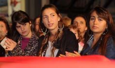 Foto de la galería: Apple Boutique. “El especial de la moda”, presentando la colección Otoño-Invierno