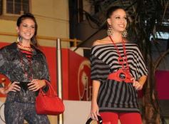 Foto de la galería: Apple Boutique. “El especial de la moda”, presentando la colección Otoño-Invierno