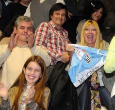 Foto de la galería: Oberá Tenis Club (OTC) 72 - Argentino de Junín, Buenos Aires 70