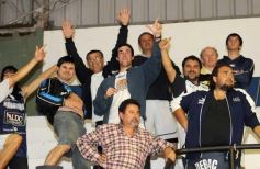 Foto de la galería: Oberá Tenis Club (OTC) 72 - Argentino de Junín, Buenos Aires 70