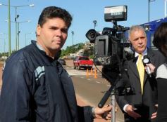 Foto de la galería: Presentaron el Rentas Móvil 2, con tecnología de punta