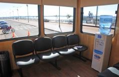 Foto de la galería: Presentaron el Rentas Móvil 2, con tecnología de punta