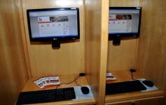 Foto de la galería: Presentaron el Rentas Móvil 2, con tecnología de punta