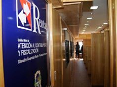 Foto de la galería: Presentaron el Rentas Móvil 2, con tecnología de punta