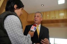 Foto de la galería: Presentaron el Rentas Móvil 2, con tecnología de punta