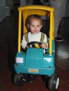 Foto de la galería: Valentín García (un añito)