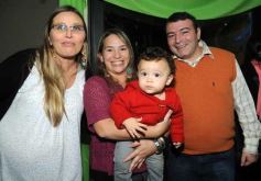 Foto de la galería: Valentín García (un añito)