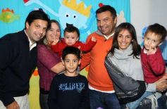 Foto de la galería: Valentín García (un añito)