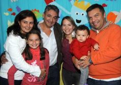 Foto de la galería: Valentín García (un añito)