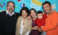 Foto de la galería: Valentín García (un añito)