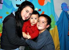 Foto de la galería: Valentín García (un añito)