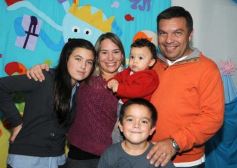 Foto de la galería: Valentín García (un añito)