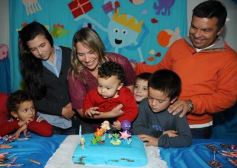 Foto de la galería: Valentín García (un añito)