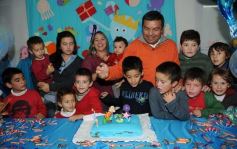 Foto de la galería: Valentín García (un añito)